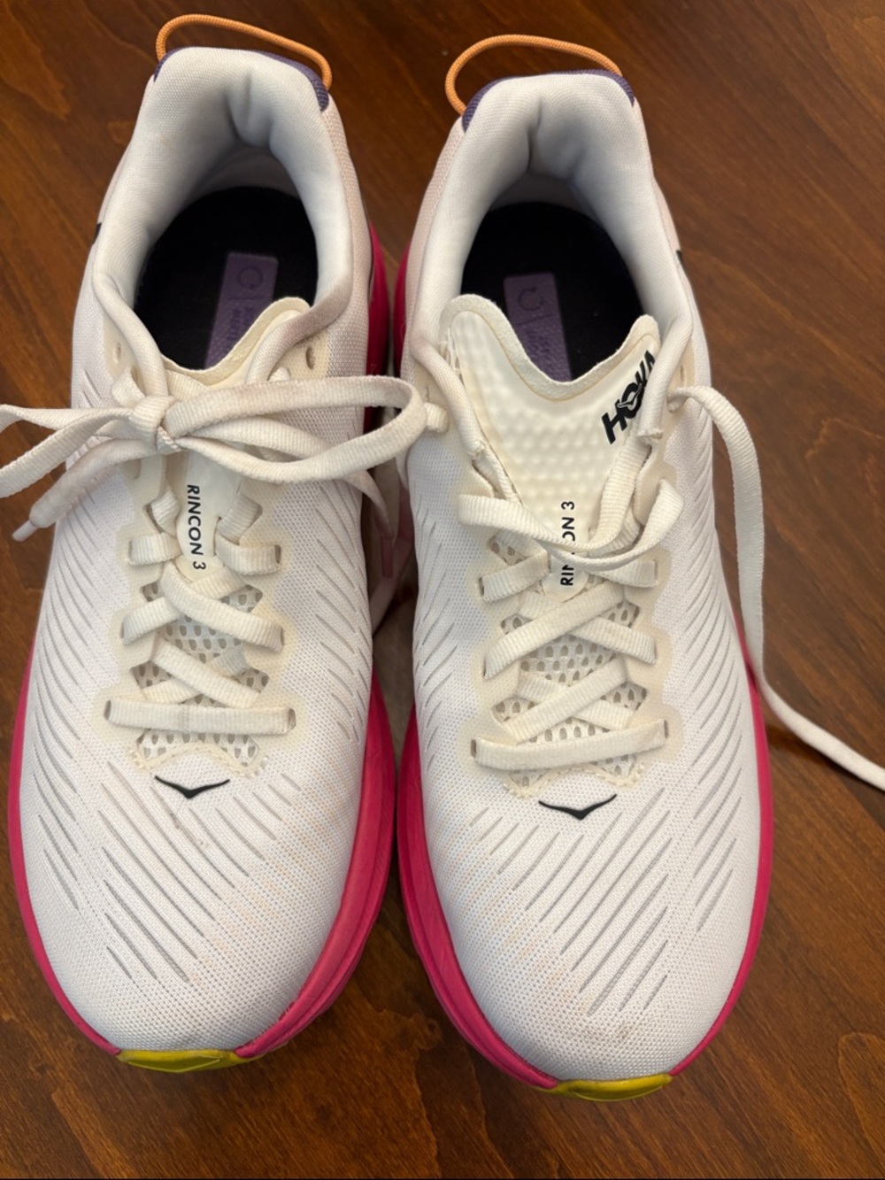 HOKA Ricon 3  Sneakers - Picture 10 of 11